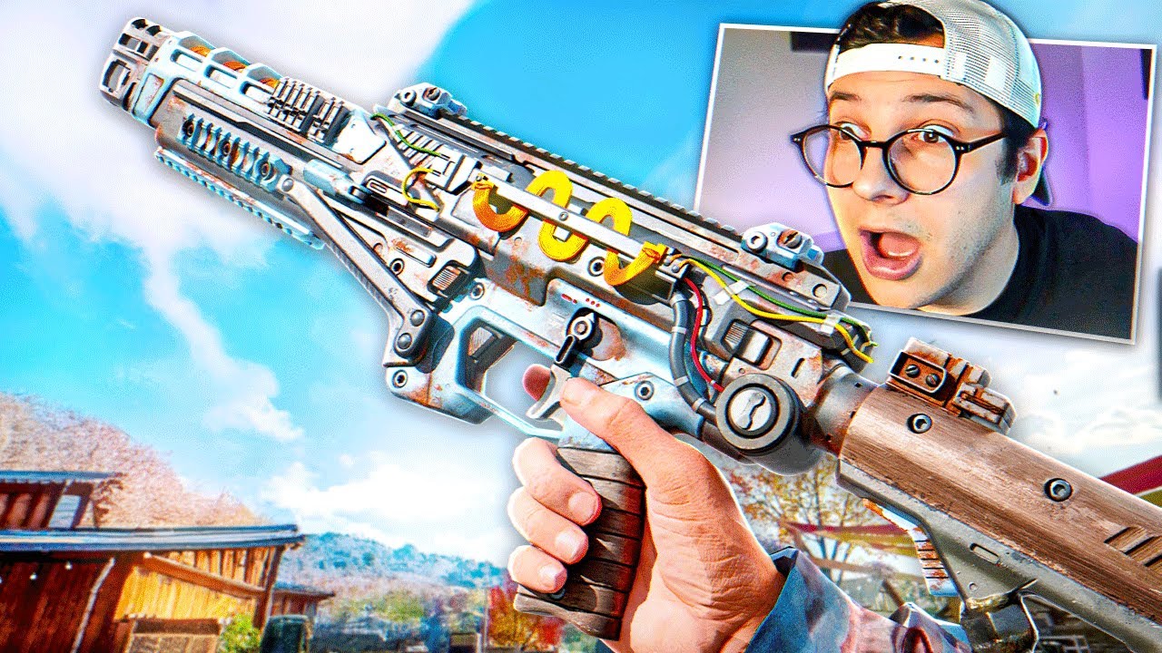 ESTA CLASE DEBERÍA SER ILEGAL... (X9 MAVERIK)