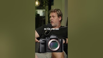 Sony A7SIII vs FX3: Get the Same Performance for Less—Here’s How! #SonyAlpha