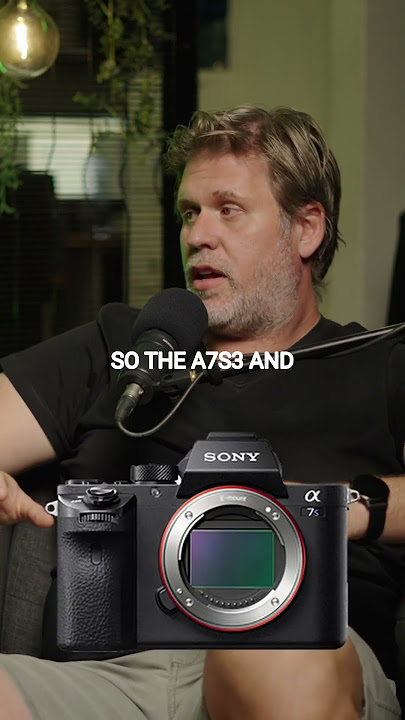 Sony A7SIII vs FX3: Get the Same Performance for Less—Here’s How! #SonyAlpha