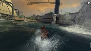 Riptide GP2 - Series Pro Am - Mind The Gap Event | Best Boat Racing Android Gameplay [HD]