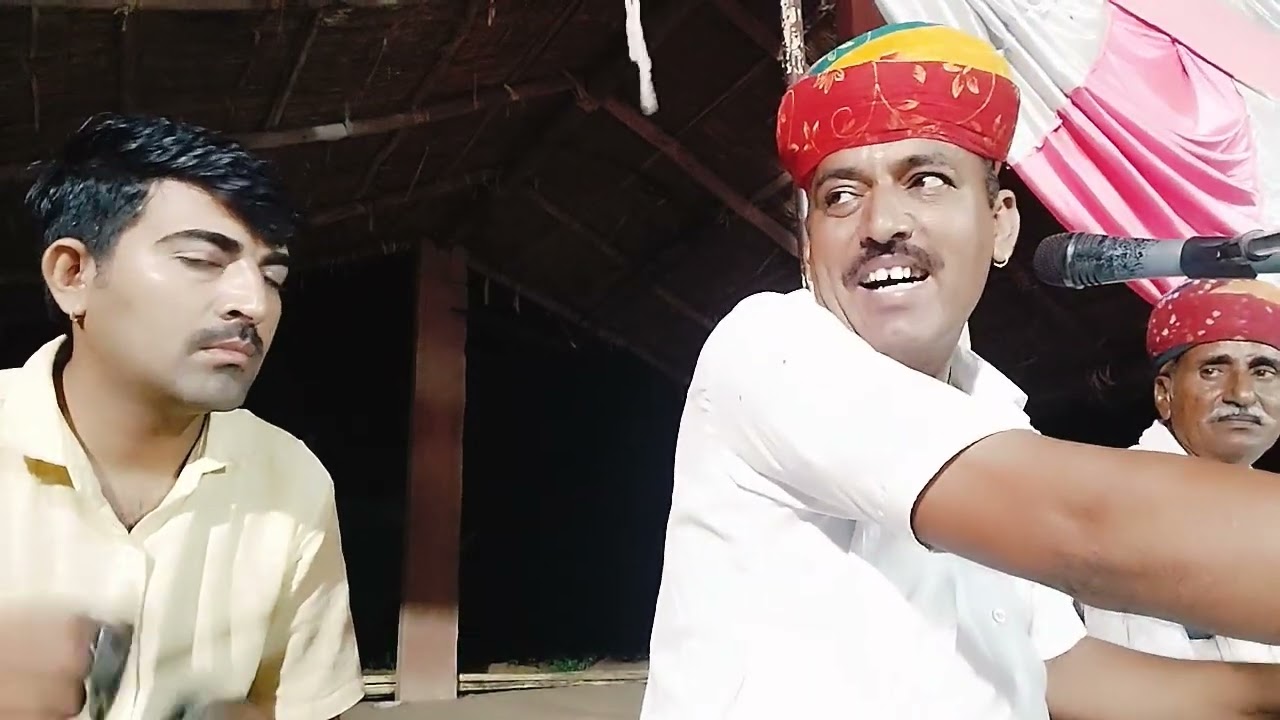 सत्संग सदा सुहागी बहुत प्यारा भजन satsang bhajan gayak jetharam ji loyal champalal Godara