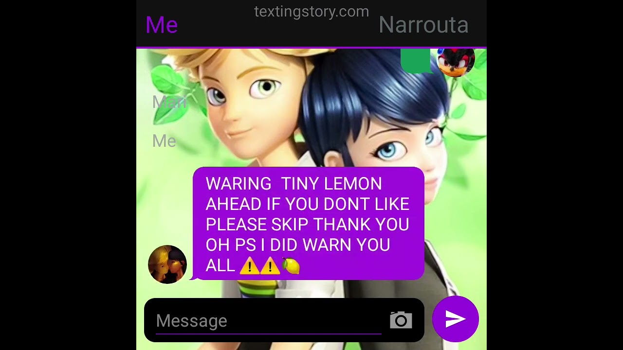 insane love 1/2 4k special  (tiny lemon)