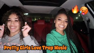 MY LIT PLAYLIST * Pretty Girls Love Trap Music* ๐
๐ผ @Savay RATES MY MUSIC TASTE