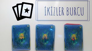 İkizler Burcu Yıllık Tarot Açılımı | İyi Ki Doğdunuz?