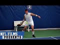 The NFL&#39;s Pickle Ball Craze | NFL Films Presents