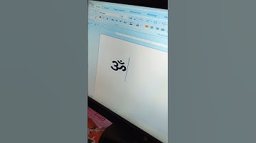 how to create on or swastik in word 😱🔥 #shorts #short #youtubeshorts #viral #trending #computer