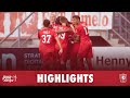 HIGHLIGHTS | FC Twente - Fortuna Sittard (11-08-2020)