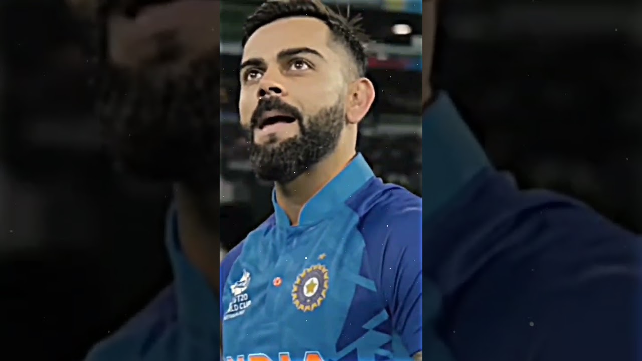 3:59 PM - VIRAT KOHLI EDIT || VIRAT KOHLI STATUS... #short #viral #viratkohli