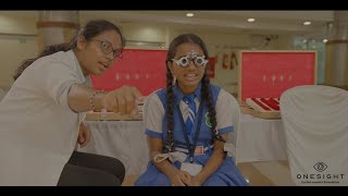 OneSight EssilorLuxottica Foundation | India Programming Highlights