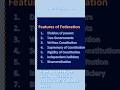 federal structure part 2 #compitativeexam #upsc #ssc #important #polity