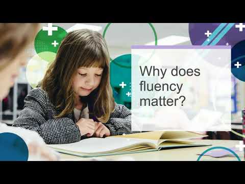 Fluency and Equity | Dr. Tim Rasinski | Helping all kids access grade ...