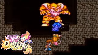 Secret of Mana by Crow! in 2:49:52 - Summer Games Done Quick 2020 Online