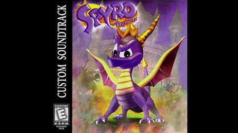 Twilight Skyline - OpenMPT Experiments