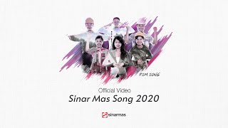 Sinar Mas Song 2020 - Hymne Sinar Mas