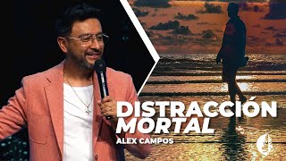 Distracción Mortal (Alex Campos)