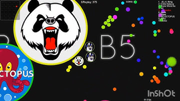 Mi segundo videos de blob.io Disfrútenlo