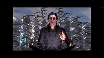 XCOM 2: Advent Network Tower Mission