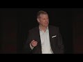 The Tyranny of Order:Balancing Stakeholder Need & Being a Force for Good | John Stroup | TEDxClayton