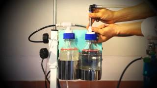 MTTS CPAP V3 - Use and Maintenance
