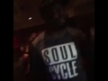 Soulcycle DJ Takeover
