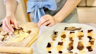 お菓子作り｜私を幸せにする日｜Namiのくらし