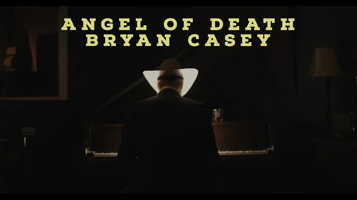 Bryan Casey - Angel of Death