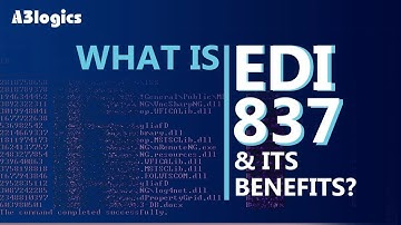 Unveiling the Magic of EDI 837: Benefits You Can