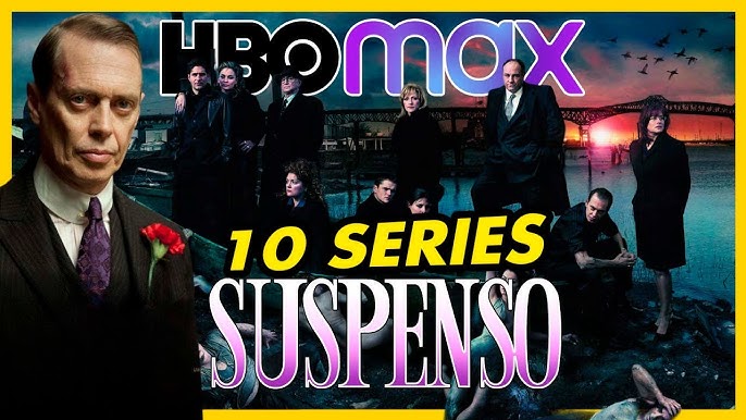 HBO Max: las 4 mejores series policíacas - El Cronista