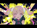 【Vデビュー1周年記念】あいたい星人/DECO*27【歌ってみた】【海月】【オリジナルMV】