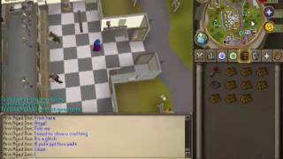 RuneScape Annoyance [Funny Stuff]
