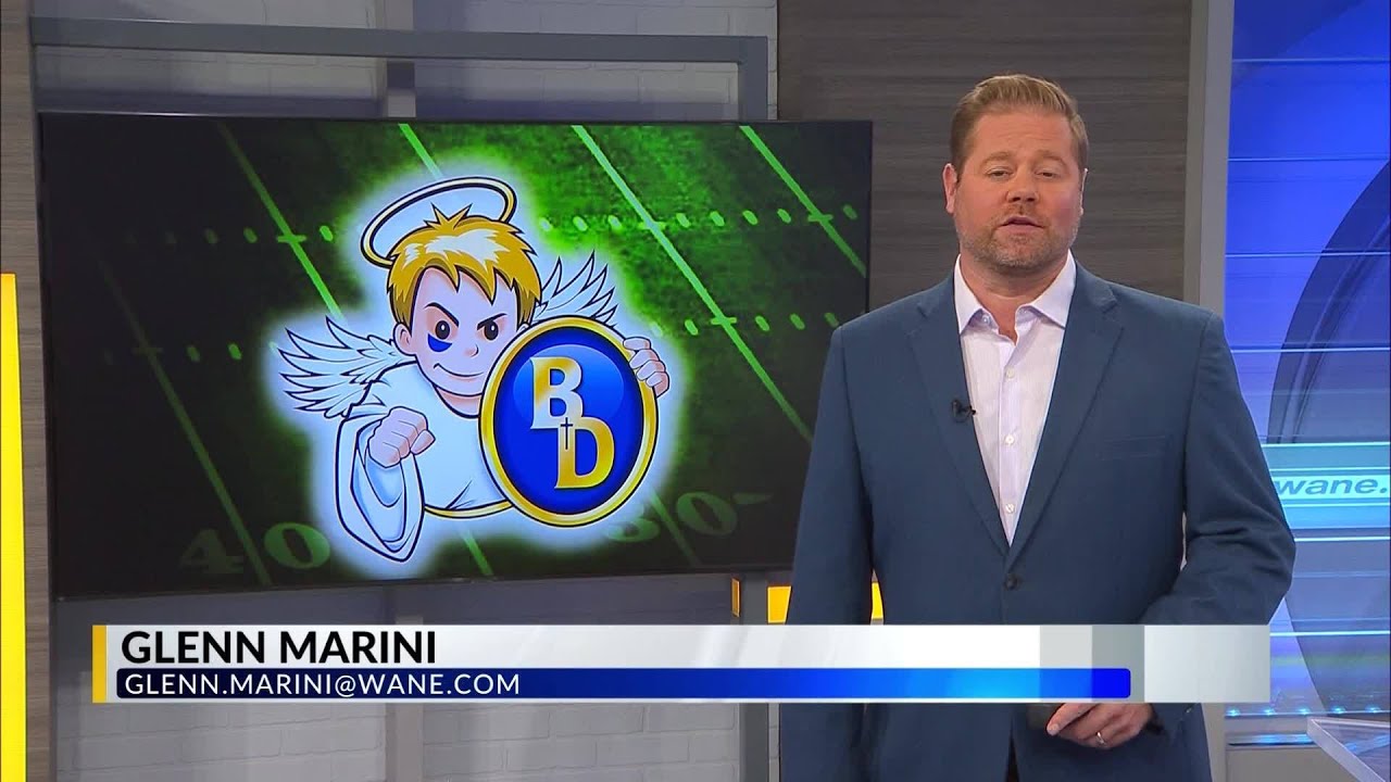 2025 Highlight Zone Season Preview: Bishop Dwenger Saints