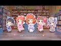 「フィクション」(荒木比奈 cover 2D標準) 【デレステ/CGSS MV】