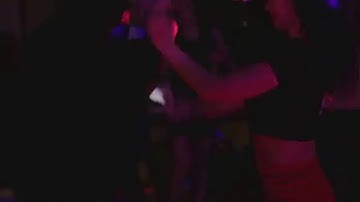 Anna Vozhevskaia & Rafael Latiff. Zouk Soul @ Kri.Zouk Zurich Congress 2015