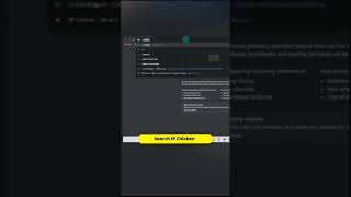 How To Check Ip Address Of My Device  2023  Technical Shorts  Tekno Uf shorts