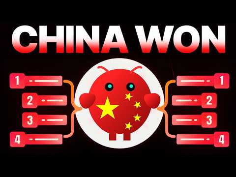 OpenClaw AI Agents Take Over China