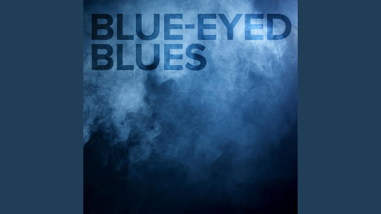 Slow Blues and a Shot of Gin