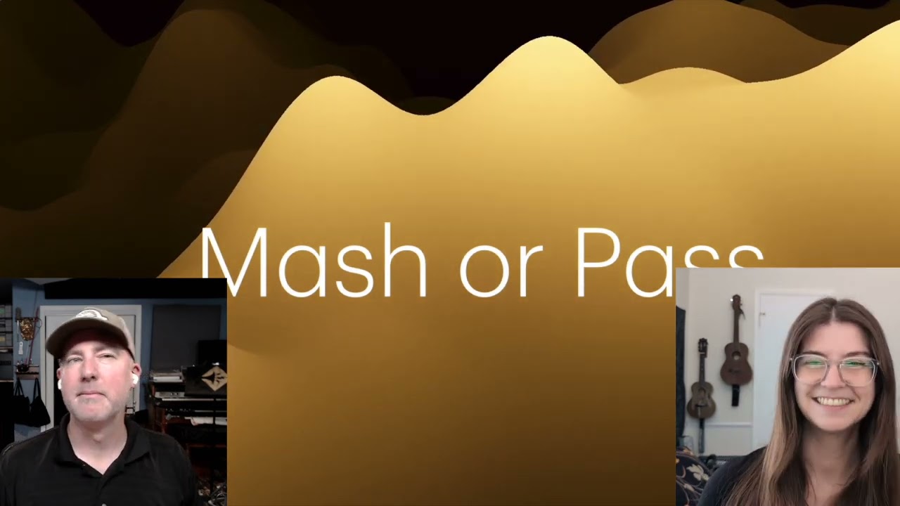 Brass Mash Podcast Ep8