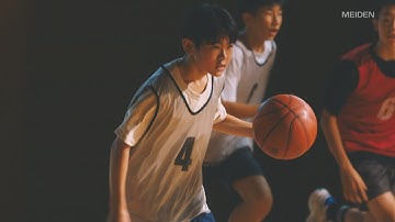 「電気よ、動詞になれ。 」《浄化しろ。》篇（CM 15秒）【明電舎公式】