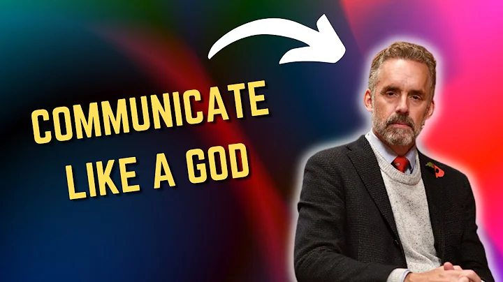 Jordan Peterson Teaches a Shy Kid How to Communicate - DayDayNews