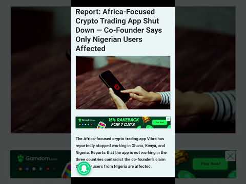 Crypto News Today | Daily Crypto News | #cryptonews  #shorts