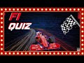 F1 Trivia Quiz: How Much do YOU know about Formula One?