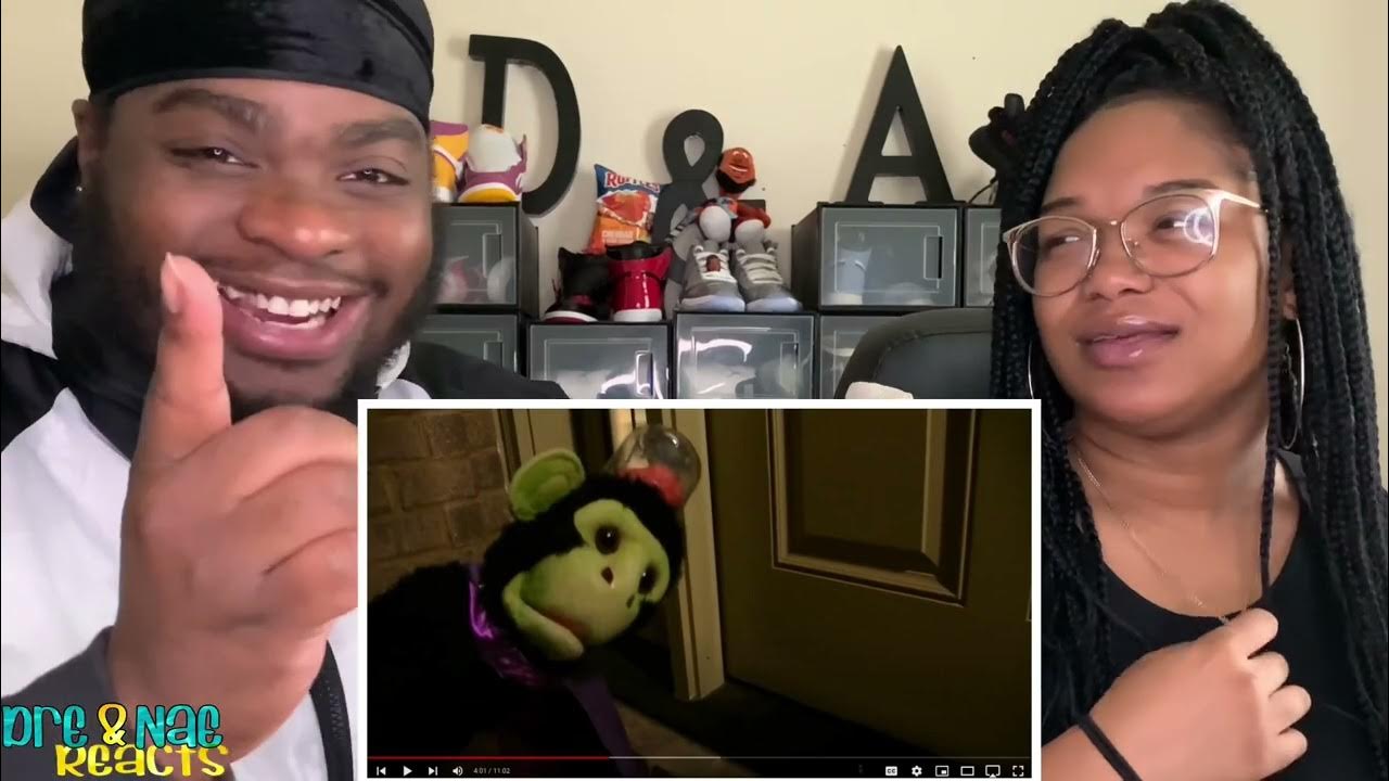 SML MOVIE POWERPUFF JEFFY COUPLES REACTION YouTube