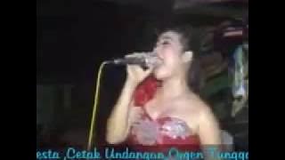 ENAK BENER DENGERIN LAGU PUTRI VOC:DEWI SETIA NVS