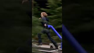 VEJA COMO FOI GRAVADO ESSA CENA DA SAGA CREPÚSCULO!