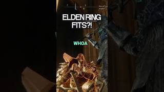 ELDEN RING SWAG! #GF #GAMING #ELDENRING #FROMSOFTWARE #PC #YTSHORTS #SHORTS