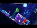 Smash Hit by DangerKat 100% || Daily #1429 || Geometry Dash