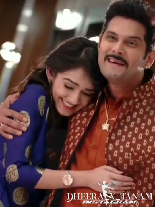 Dheera vm #amarupadyay #tanyasharma #sathnibhanasathiya #dharammeera #masum #hintklip #dheera #love