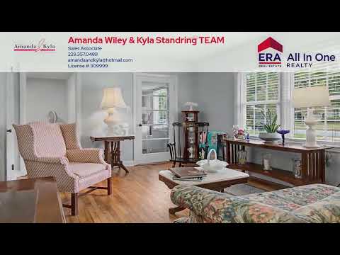 2004 Gail Avenue, Albany, GA home video tour