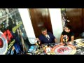 BOGOTA NOCTURNA - PIENSA MAS 10/06/16