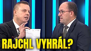 Download Lagu Zničil Rajchl Výborného v debatě? | 360° od CNN Prima News MP3 Download Lagu Zničil Rajchl Výborného v debatě? | 360° od CNN Prima News MP3